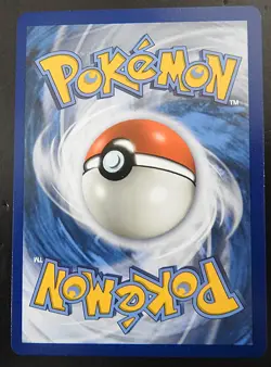 POKEMON MEGA BLASTOISE EX 22/108 HOLO HALF ART EVOLUTIONS 2016 POKEMON NM - Image 2