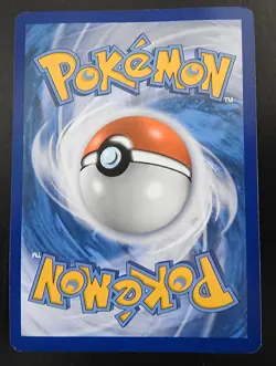 POKEMON TYRANITAR EX 42/98 HOLO FULL ART ANCIENT ORIGINS 2015 POKEMON LP - Image 2