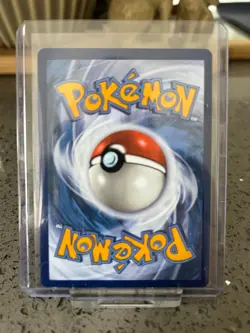 Pokemon: Bloodmoon Ursaluna ex 216/167 Sv06: Twilight Masquerade Holo-NM/Better. - Image 4