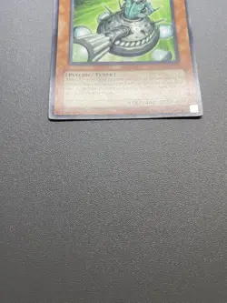 Yu-Gi-Oh! Psychic Commander Common Unlimited TDGS-EN020 HP - Image 2