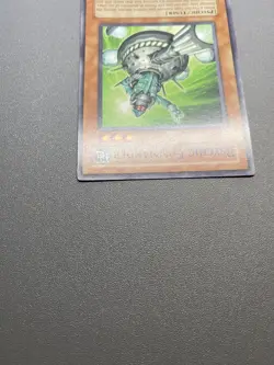 Yu-Gi-Oh! Psychic Commander Common Unlimited TDGS-EN020 HP - Image 4