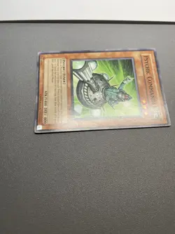 Yu-Gi-Oh! Psychic Commander Common Unlimited TDGS-EN020 HP - Image 5