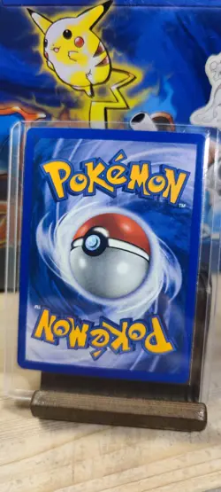Kappalores 7/100 Reverse Holo Rare ex Sandsturm Pokemon Card Deutsch 🇩🇪 NM EX - Image 2