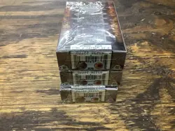 3X New FPG Dark Age Feudal Lords Starter Deck (Limited Ed) SW Sealed Cards Pack - Image 4