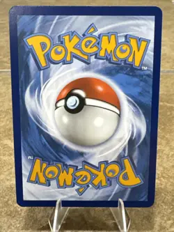 Arbok ex 185/165 S&V 151 (MEW) NM Ultra Rare Full Art Pokemon Card - Image 4