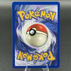 Pokemon Hypno Fossil Set Card Rare Non-Holo Unlimited 23/62 Very Good Condition - Image 4