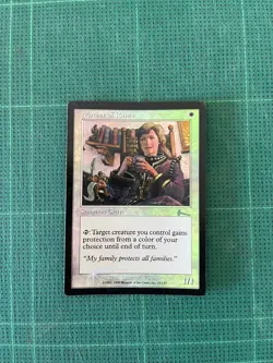mother of runes (foil) - Image 1