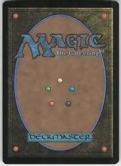 MTG Desert Borderless Normal NM Special Guests Magic 37 - Image 2