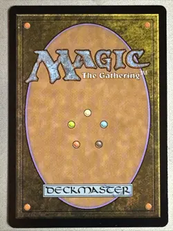 MTG / Pattern of Rebirth / UMA / #176 / Regular / Rare / NM - Image 2