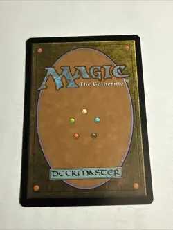 Magic 2010 (M10) #52 Fabricate - Image 2