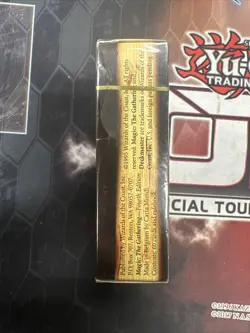 Magic: the Gathering 1995 4th edition starter deck SEALED - Image 2