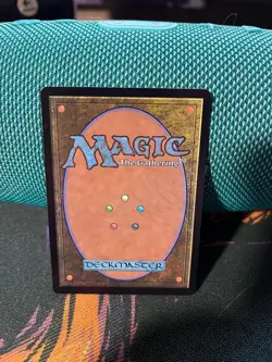 MTG Spara's Headquarters Streets of New Capenna Regular (257/281) LP - Image 2