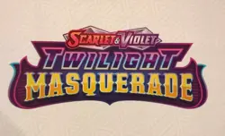 💥 Pokemon SV Twilight Masquerade 165 Unfair Stamp Ace Spec Rare 165/167 NM - Image 3
