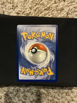 Pokemon Dawn Trainer Full Art Holo Ultra Rare 129/094 Phantasmal Flames - Image 2