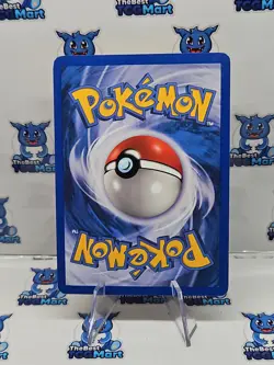 Pokemon Sandslash Fossil 41/62 LP - Image 2