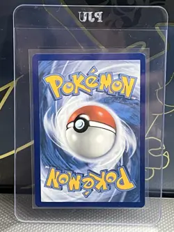 Pokemon Munkidori 072/064 Illustration Rare Shrouded Fable Near Mint - Image 2