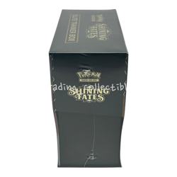 Shining Fates Elite Trainer Box ETB Pokemon with Case - Image 3