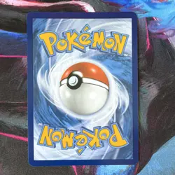 Pokemon Iron Boulder EX Special Illustration Rare SV05: Temporal Forces 207/162 - Image 2
