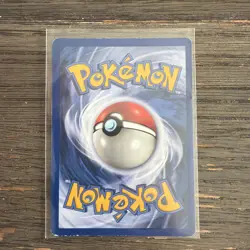 Pokemon Dragonite 4/62 Holo Unlimited Fossil (1999) WOTC Unlimited TCG HP - Image 2