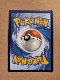 Houndoom 034/198 Trick or Trade Halloween Pokemon Holo Foil Rare Nice! - Image 2
