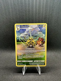 Pokemon TCG - Electivire GG08/GG70 Crown Zenith - Ultra Rare Holo - NM - Image 1