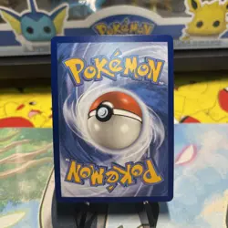 Pokemon TCG Lady 193/196! NM Condition! See Description! - Image 2