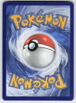 Cleffa 095 Cosmos Holo: Scarlet & Violet Promo Pokemon TCG Near Mint - Image 2