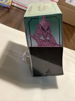 Pokemon Scarlet & Violet Paradox Rift Elite Trainer ETB Factory Sealed - Image 3