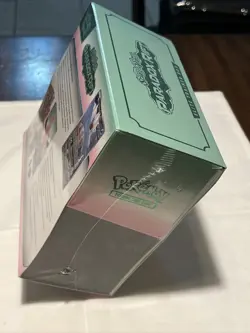 Pokemon Scarlet & Violet Paradox Rift Elite Trainer ETB Factory Sealed - Image 4