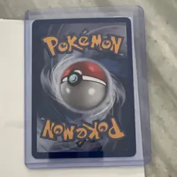 Pokemon Walrein ex EX Power Keepers 99/108 150 HP Stage 2 Regular English 2007 - Image 2