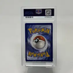 2024 Pokemon SV Black Star Promo SVP Kingdra ex #131 Special Illustration PSA 10 - Image 4