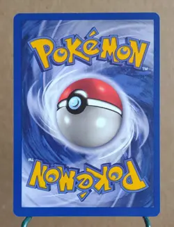 1999 Pokemon Fossil Hitmonlee #22 NM - Image 2