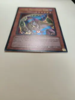 Yu-Gi-Oh! Dark Magician Girl RDS-ENSE2 Ultra Rare LP - Image 4