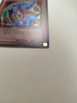Yu-Gi-Oh! Dark Magician Girl RDS-ENSE2 Ultra Rare LP - Image 5