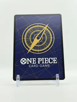 ONE PIECE TCG BLACK MARIA OP08-074 SUPER RARE Japanese PRB02 NM - Image 2