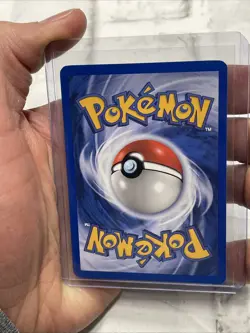 Pokemon TCG Bellossom EX Hidden Legends Card 16/101 Regular Rare NM/MT Pokemon - Image 3