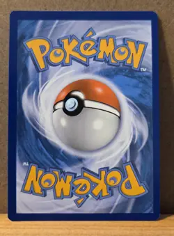 Blaziken Furious Fists 14/111 Rare Reverse Holo NM - ungraded Pokemon Card - Image 2