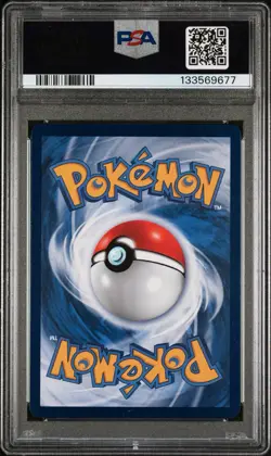 PSA 10 Taipei's Pikachu Pokemon Center 057/SV-P GEM MINT Chinese Pokemon Card - Image 2