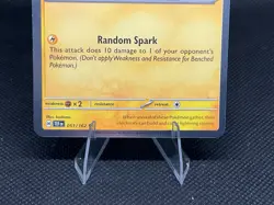 Pokemon Pikachu 051 (Pokemon Day 2026) - Miscellaneous Cards & Products (MCAP) - Image 4