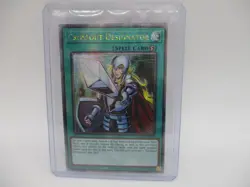 YU-GI-OH! TCG CROSSOUT DESIGNATOR RA02-EN063 CARD KONAMI 2020 - Image 1