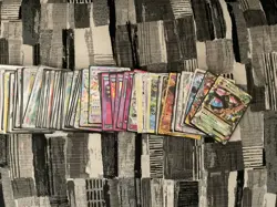 Massive collection Lot. Over 38Lbs!!!! THOUSANDS OF CARDS - Image 3