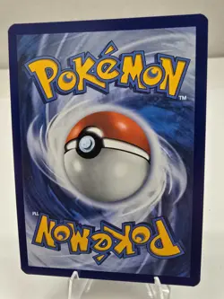 Pokemon Card TCG Toxtricity 103/094 Phantasmal Flames Illustration Rare Holo NM - Image 2