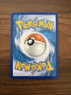 Bergmite 30/106 Common XY Flashfire Pokemon Card NM-Mint - Image 5