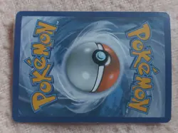 Swablu 103/123 Reverse Holo Legendary Treasures Pokemon Card - Image 2