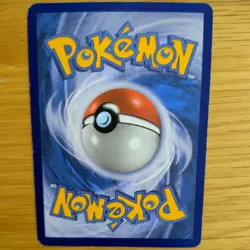 BULBASAUR 45/100 POKEMON CARD (EX CRYSTAL GUARDIANS SET) - Image 5