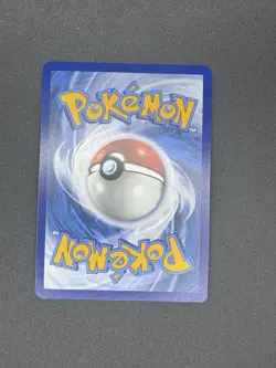 Pokemon Gengar EX TCG Temporal Forces Double Rare Card 104/162 NM/M Condition - Image 2