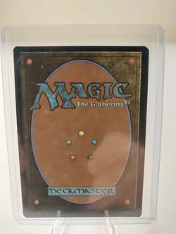 MTG Magic the Gathering Idolized (foil) Universes Beyond: Fallout (#0017) NM - Image 3