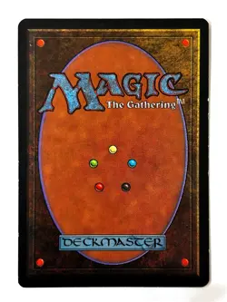 Original Magic: The Gathering – Legends – The Tabernacle at Pendrell Vale (1994) - Image 2