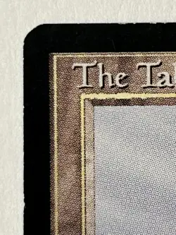 Original Magic: The Gathering – Legends – The Tabernacle at Pendrell Vale (1994) - Image 3