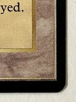 Original Magic: The Gathering – Legends – The Tabernacle at Pendrell Vale (1994) - Image 5